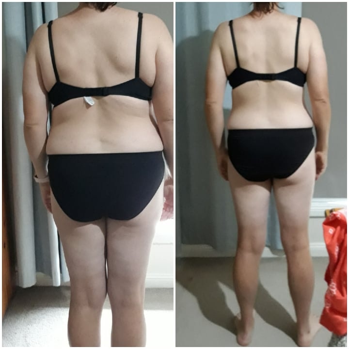 Kim transformation